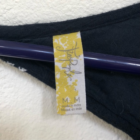 Free People Open Back Floral Dress - Picture 3 of 4